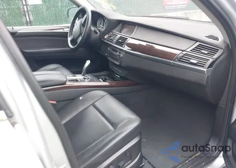 2013 BMW X5 xDrive35I из США, поврежденный, VIN 5UXZV4C50D0B23389